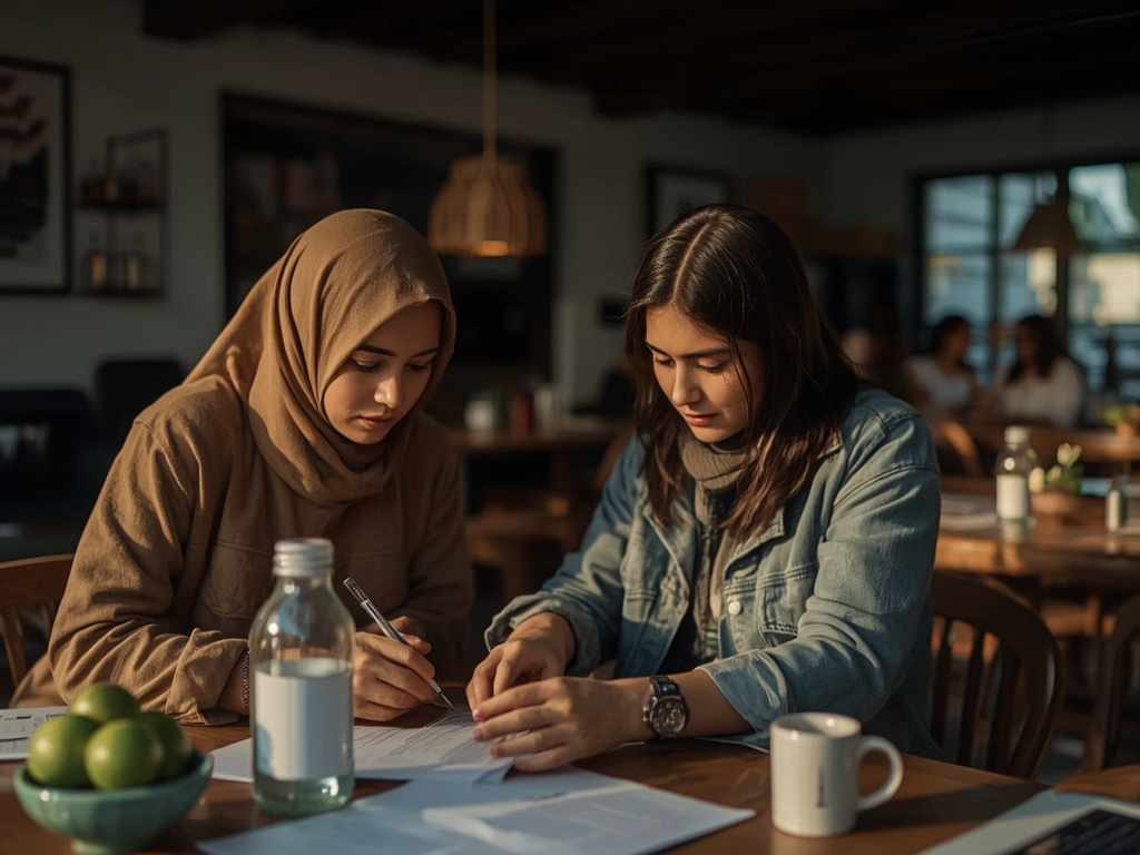 Memahami Energi Surya dari Sudut Pandang Operasional
