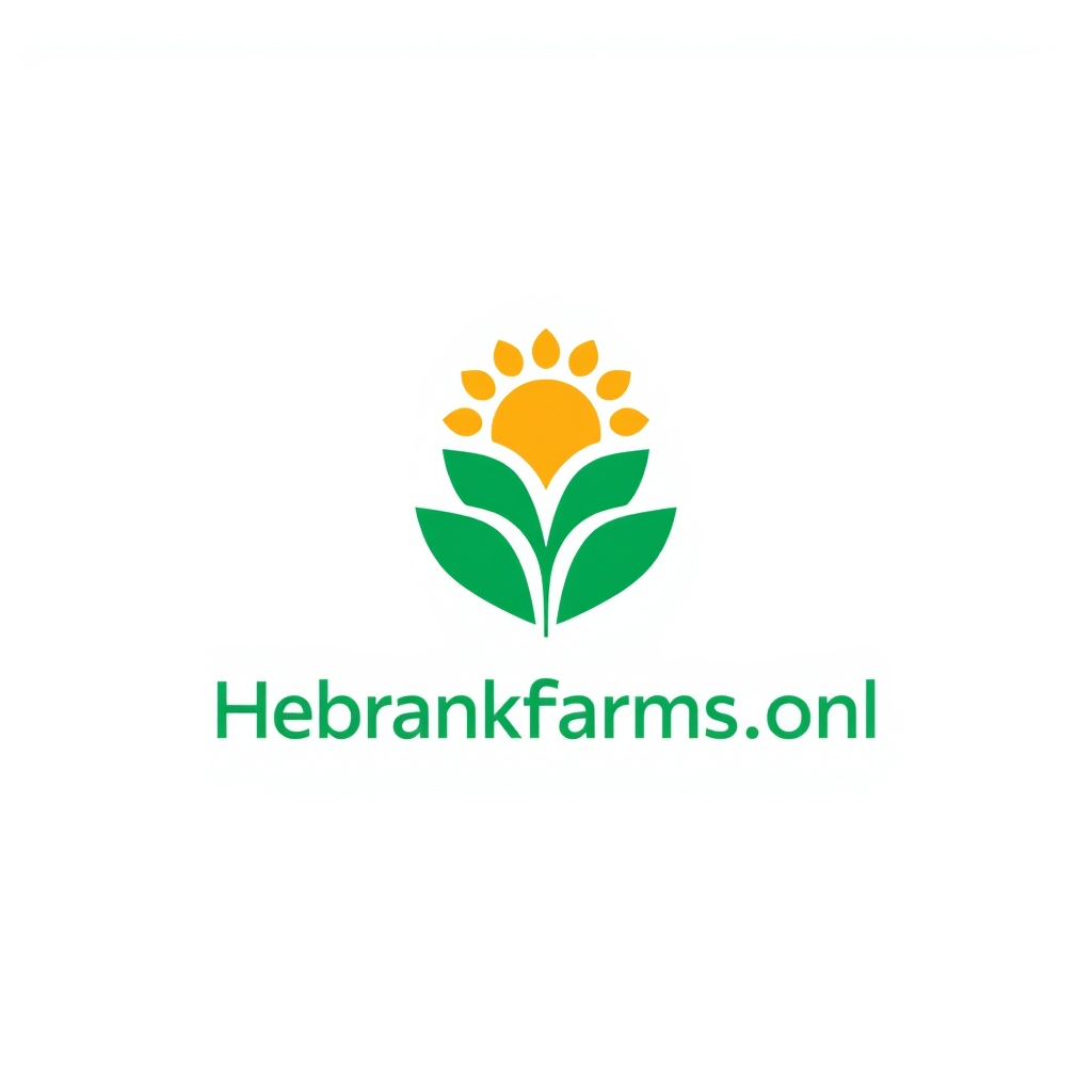 Hebrankfarms
